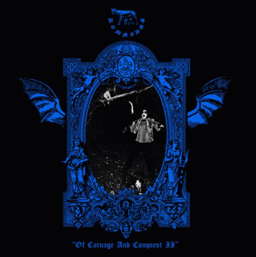 Kommodus : Of Carnage and Conquest II